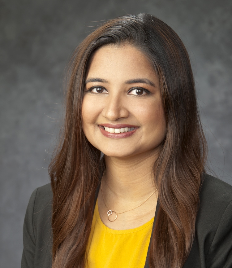 kanika bansal headshot