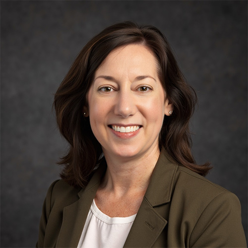 Karen Towne Headshot