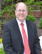 Michael Zwilling Math Department Chair