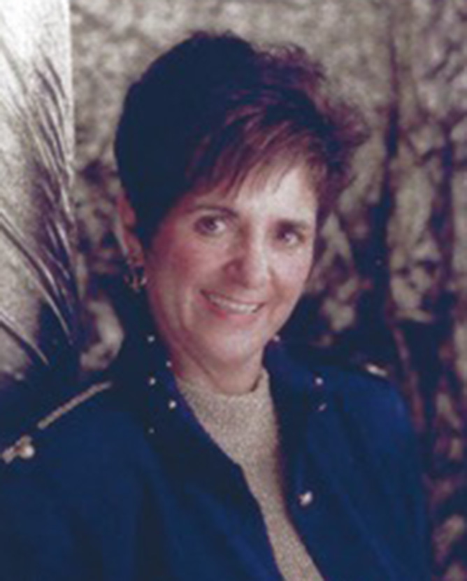 Lynne Biery