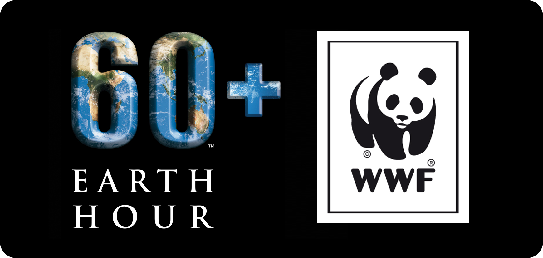 Earth Hour Logo