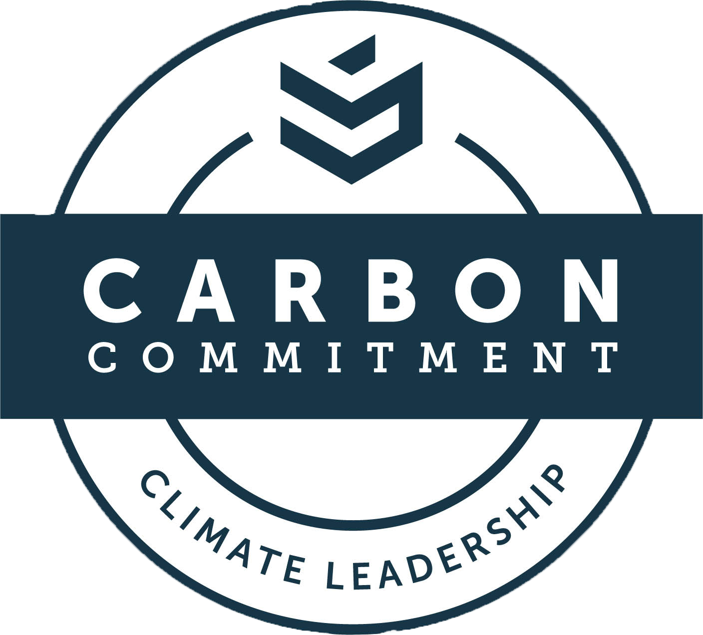 Second Nature Carbon Commitment Logo