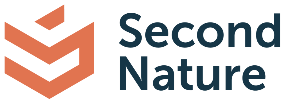 Second Nature Logo