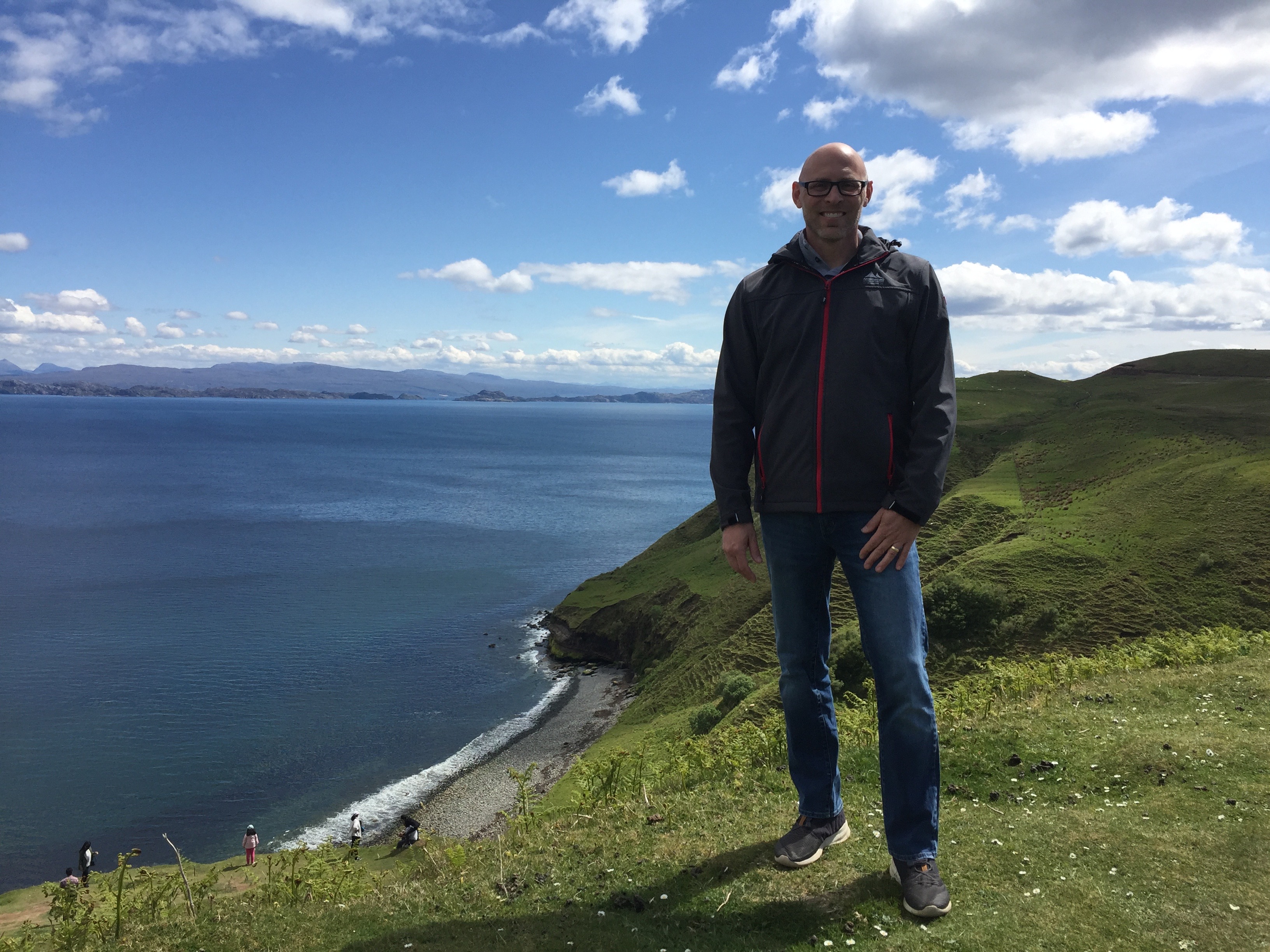 grant cook in scotland