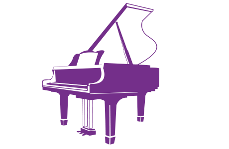 Piano Icon