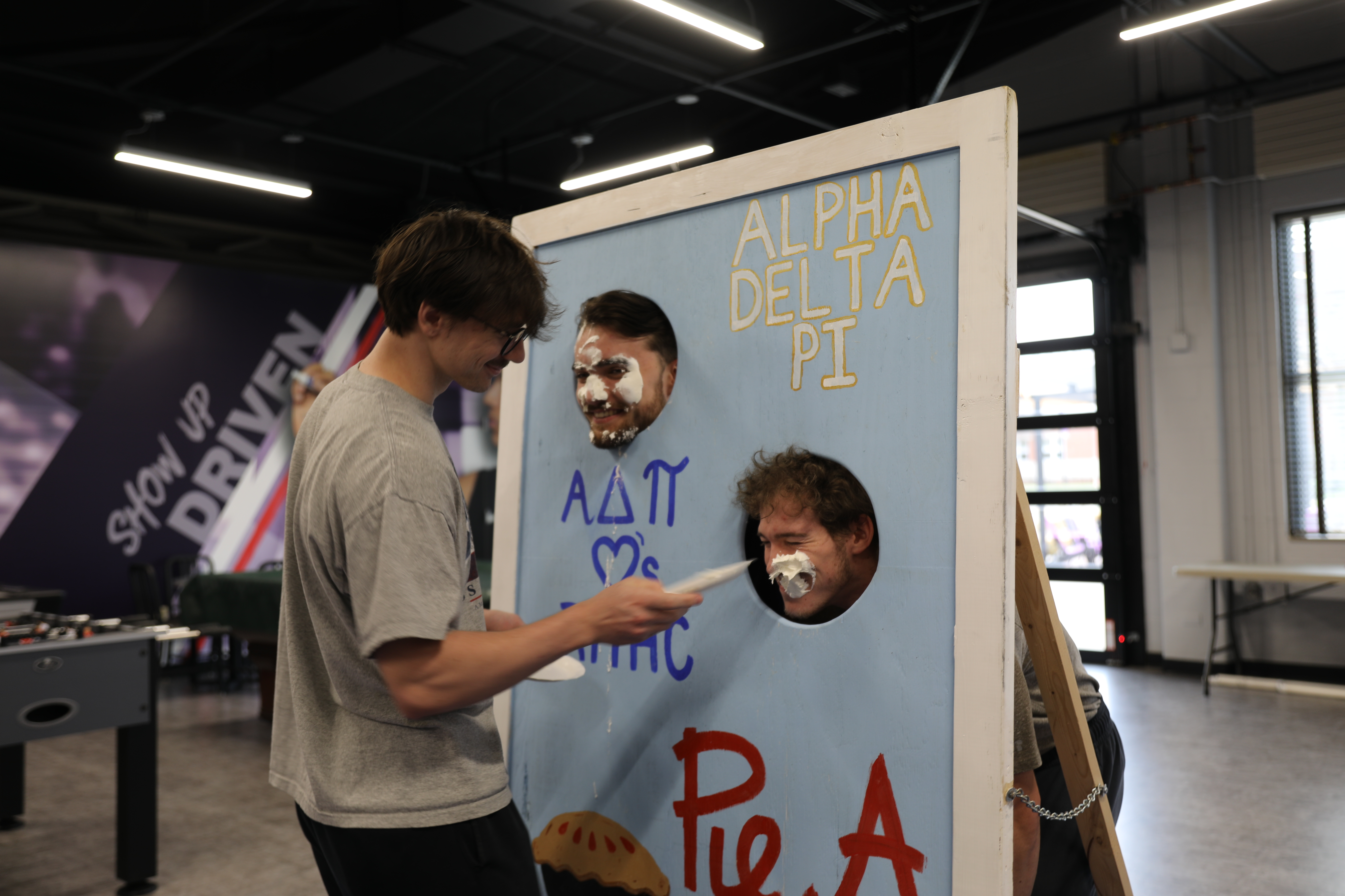 Alpha Delta Pi
