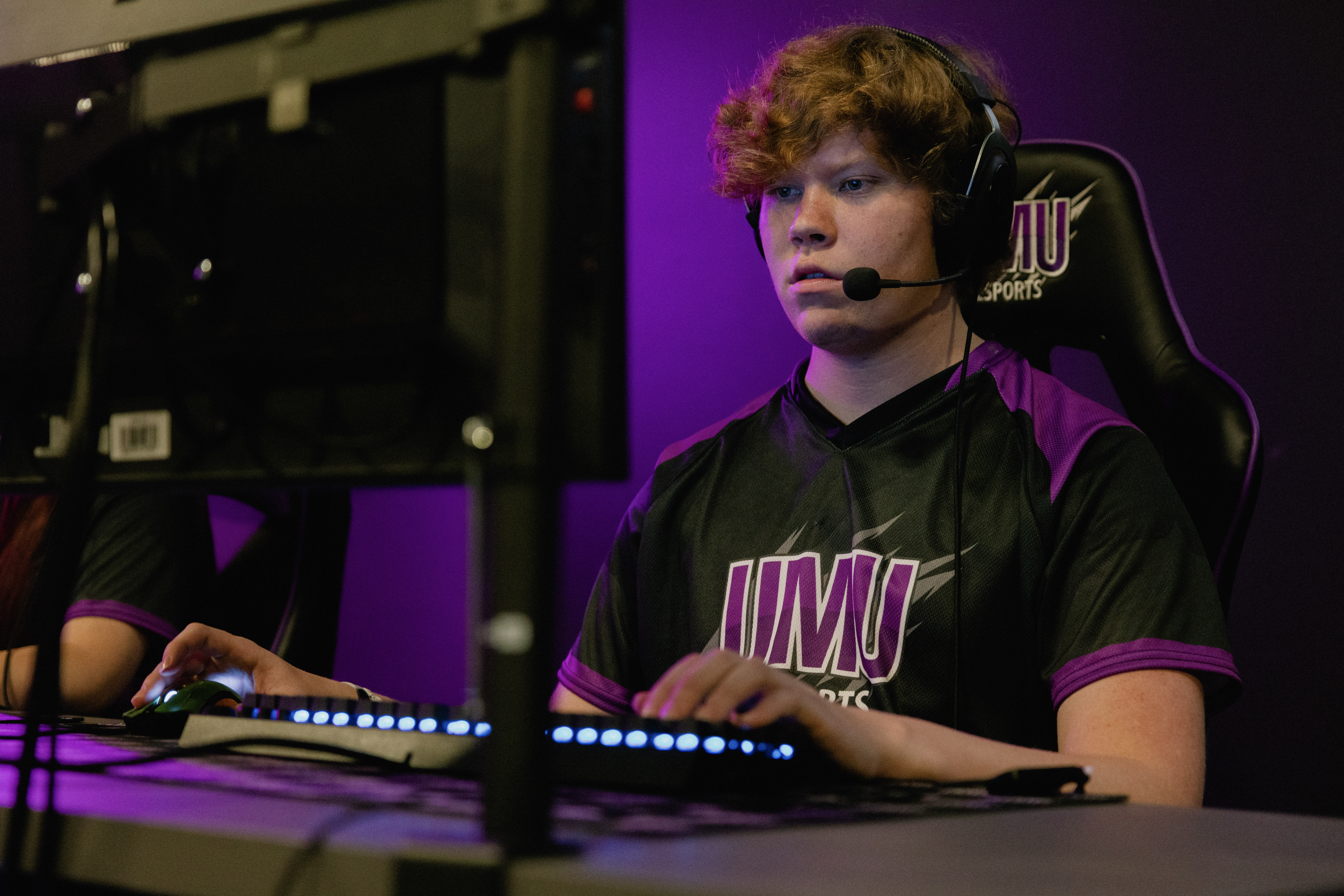 Esports