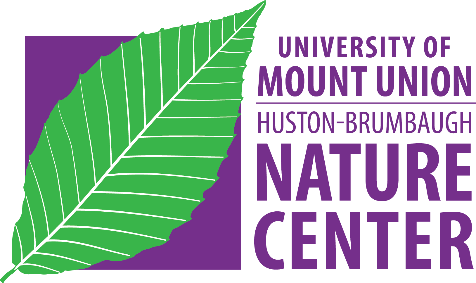 Nature Center Logo