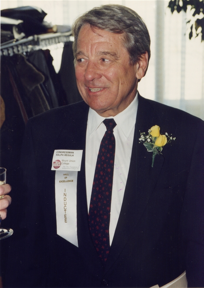 Ralph Regula 