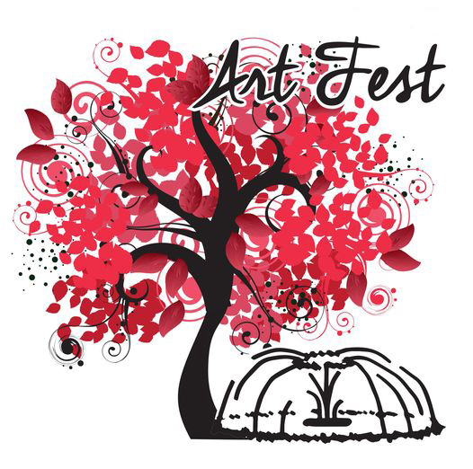 ArtFest Logo