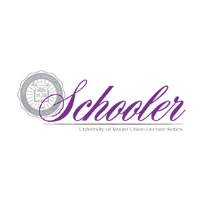 Schooler Lecture Logo