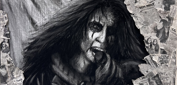 Student SCE Artwork Image