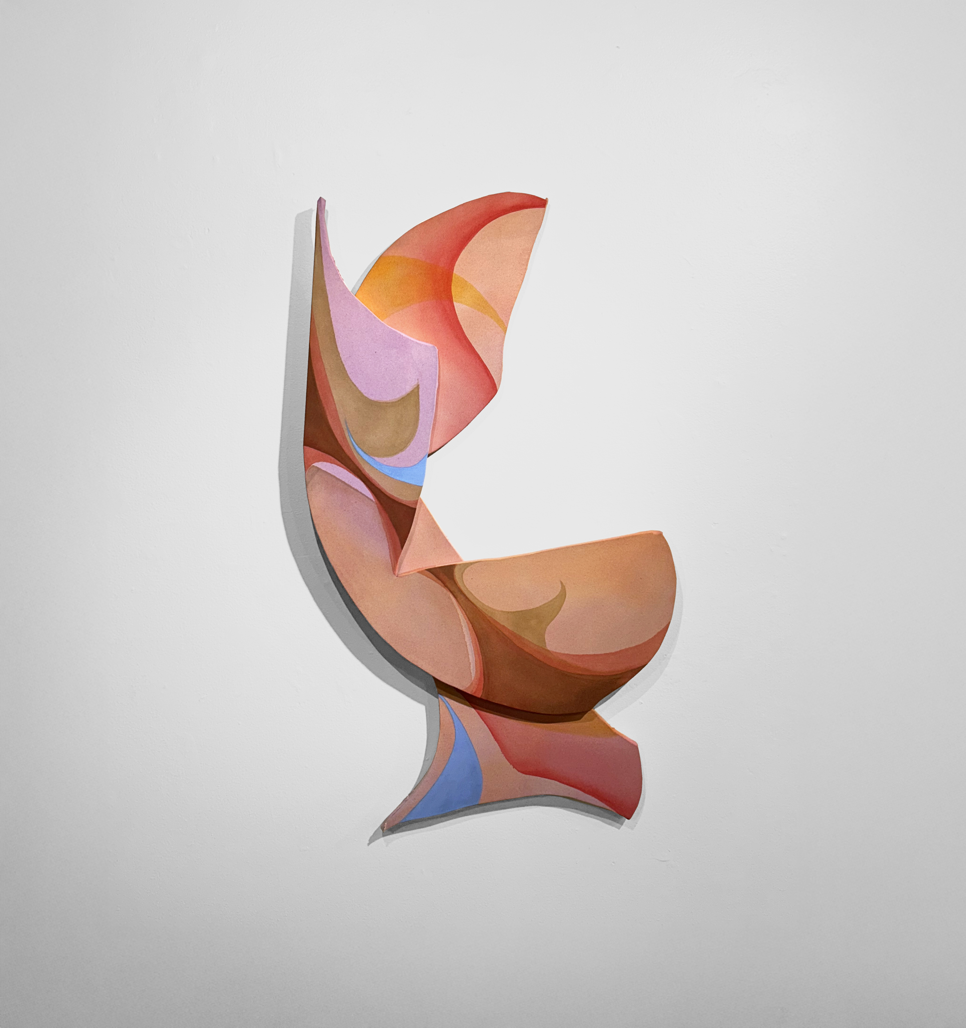 Artwork sculpture by Sarah Esposito