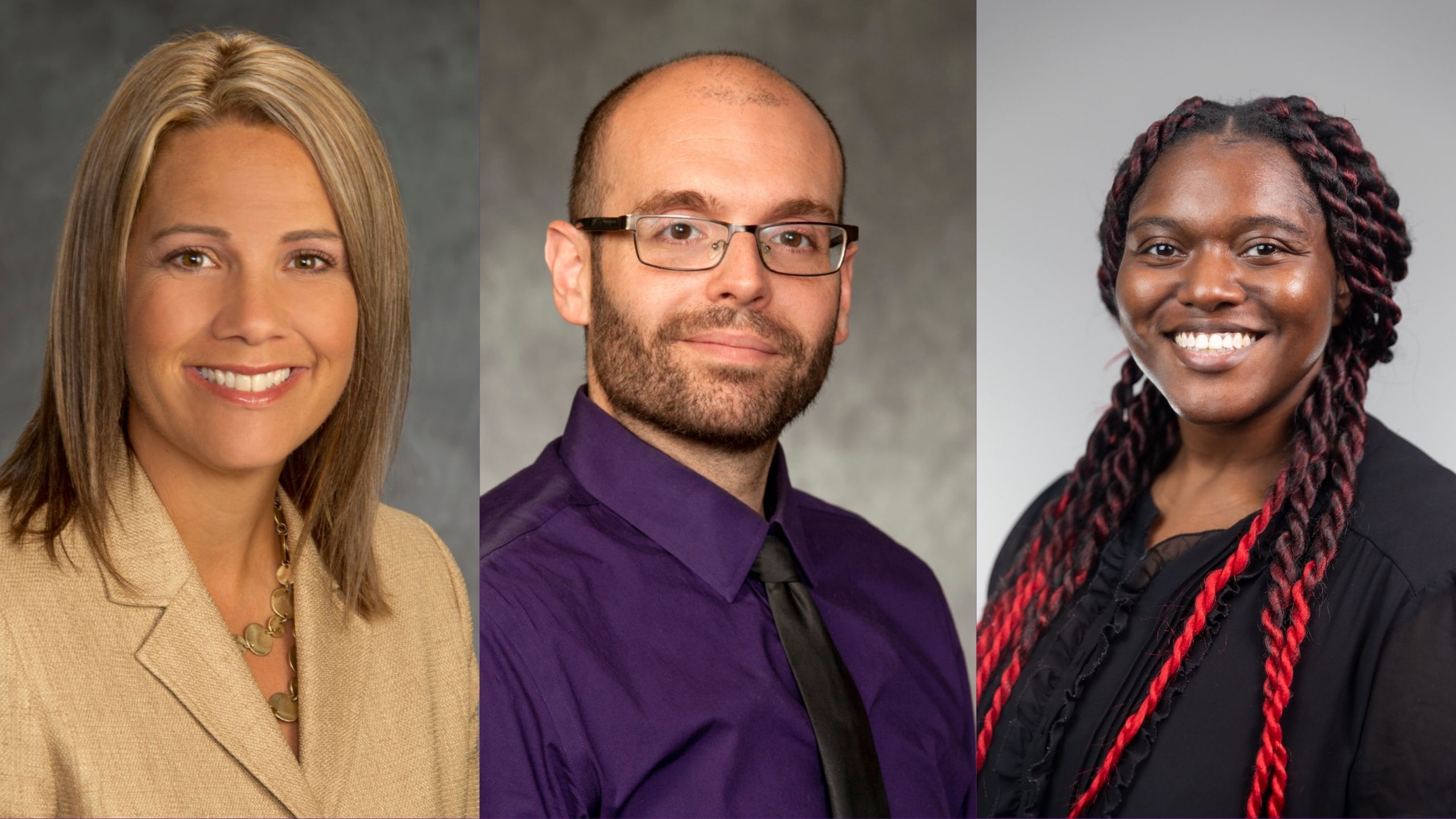 Muckleroy, Henry, and Williams