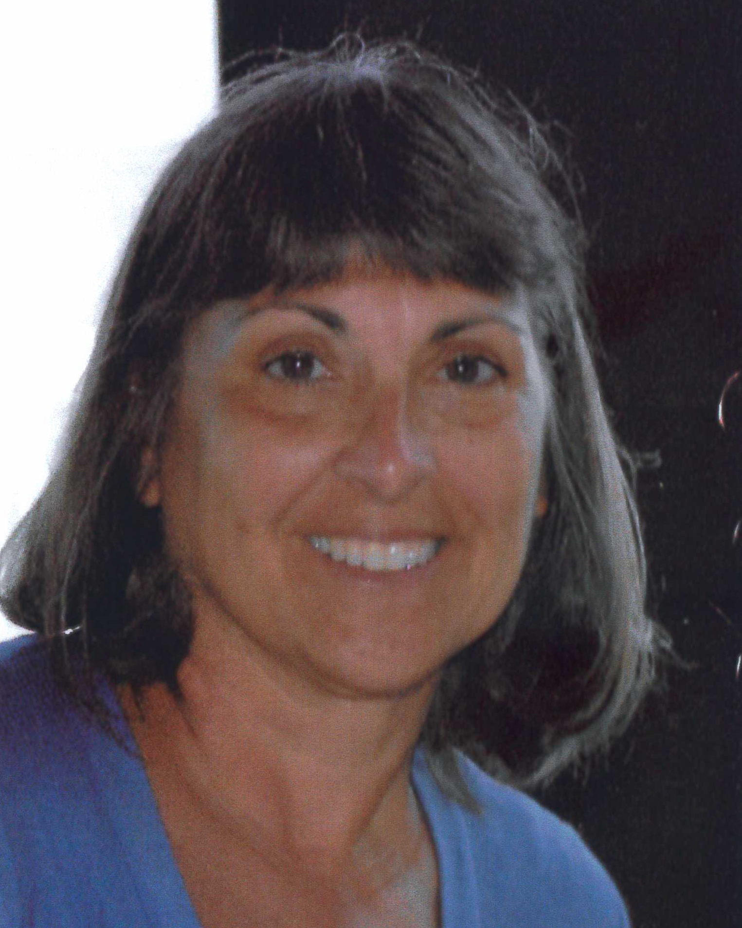 Debby (Betz &rsquo;73) Wolpert