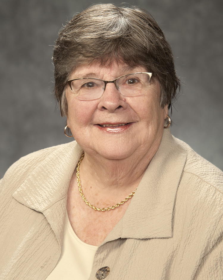 Dorothy Davis &rsquo;62