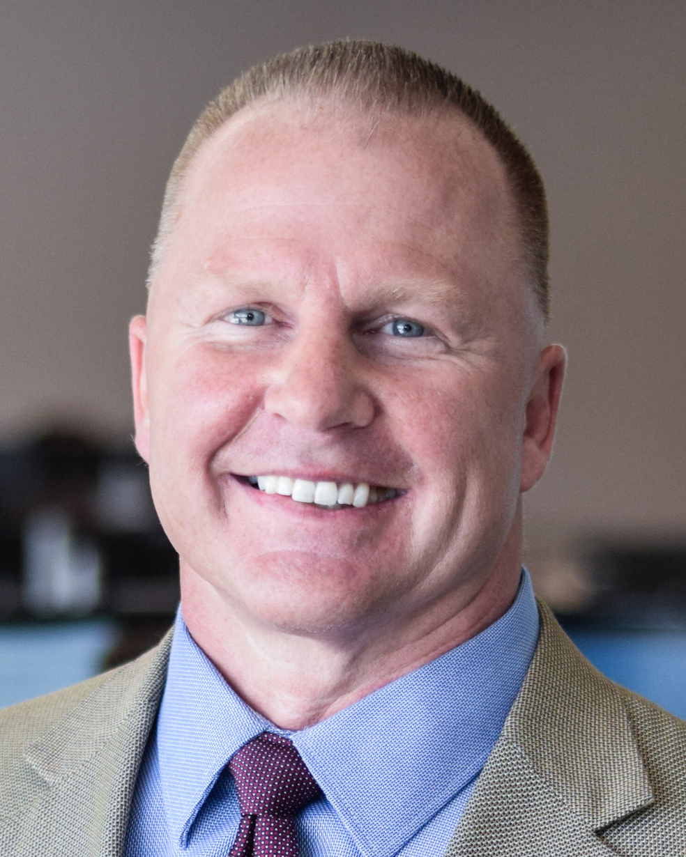 Michael Jarrett &rsquo;87