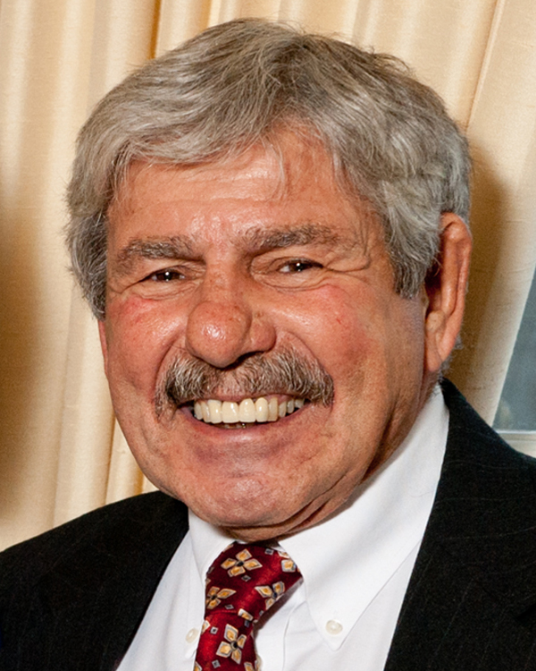 Michael Muffet &rsquo;67