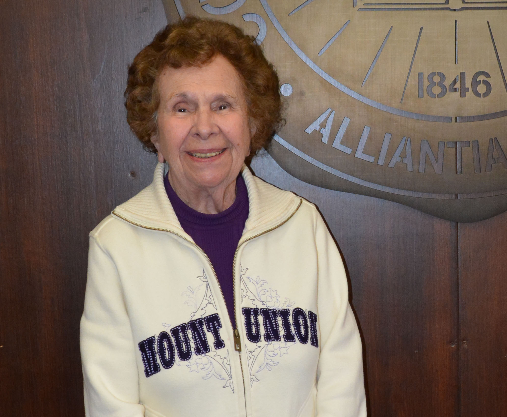 Violet (Bica &rsquo;44) Ross