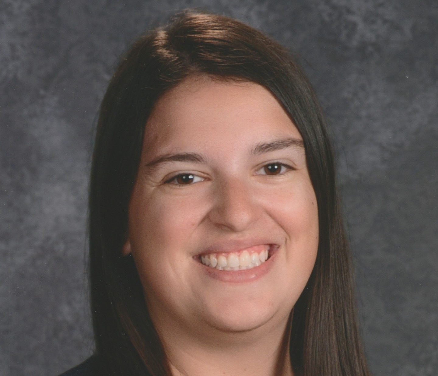 Alexis Swartz ’16 M ’20