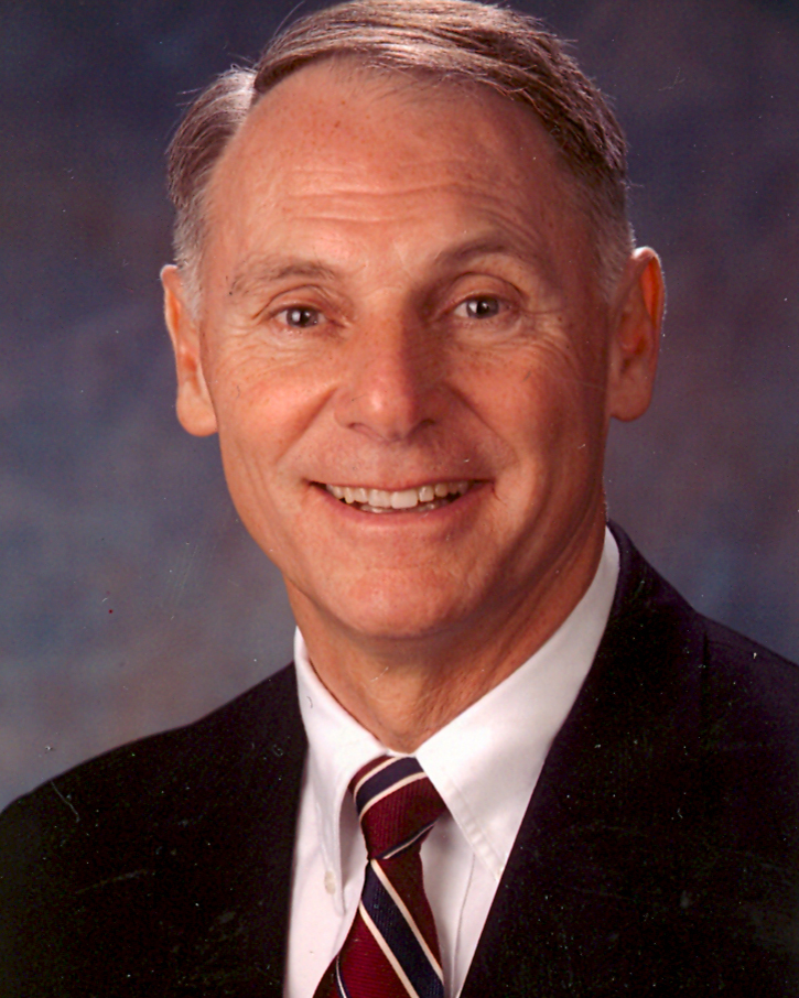 David Wolpert &rsquo;69