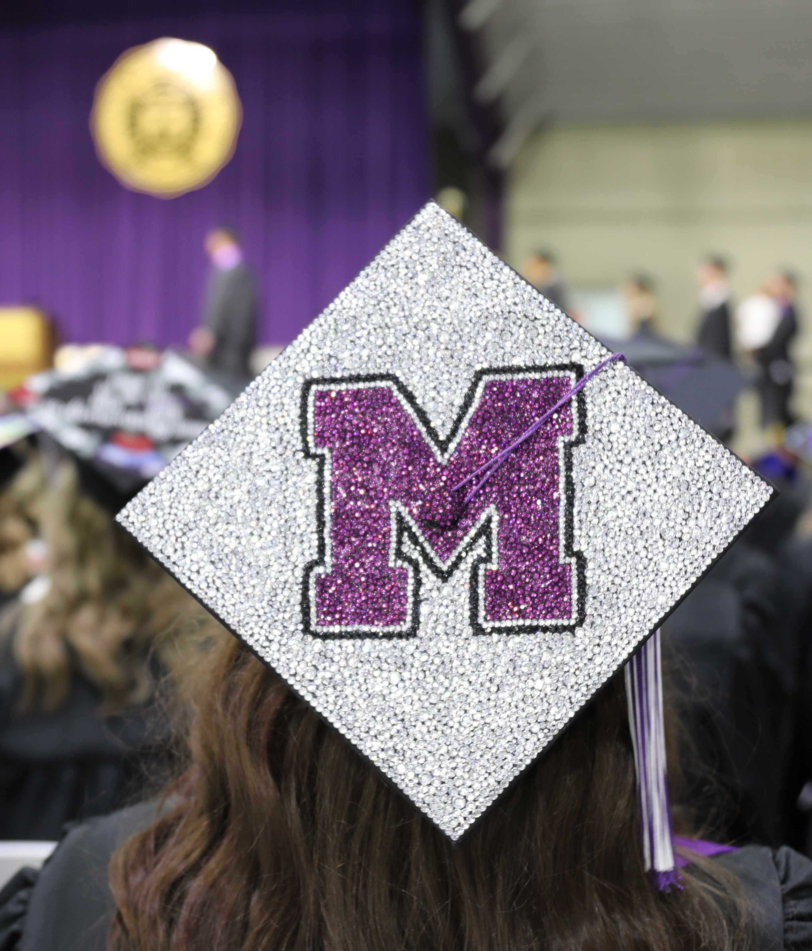 Graduation cap
