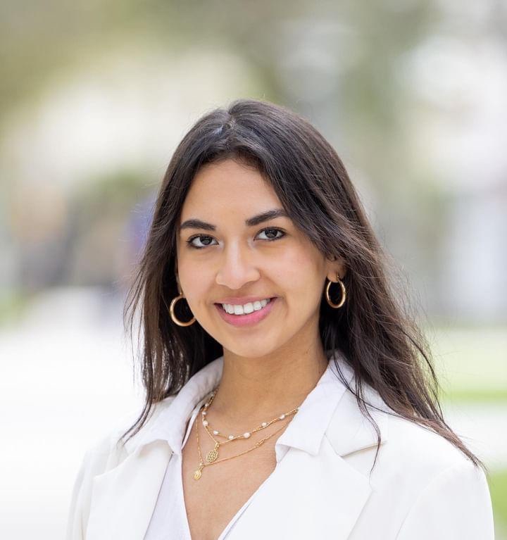 Lozano Montenegro '22