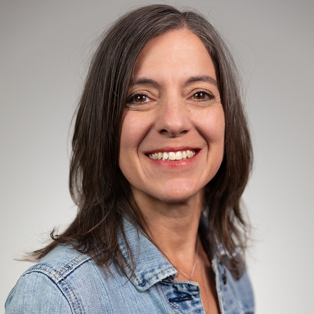 Linda Specht Trainer