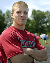 Scott Panchik