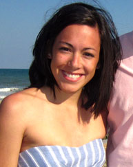 Louise Thoma