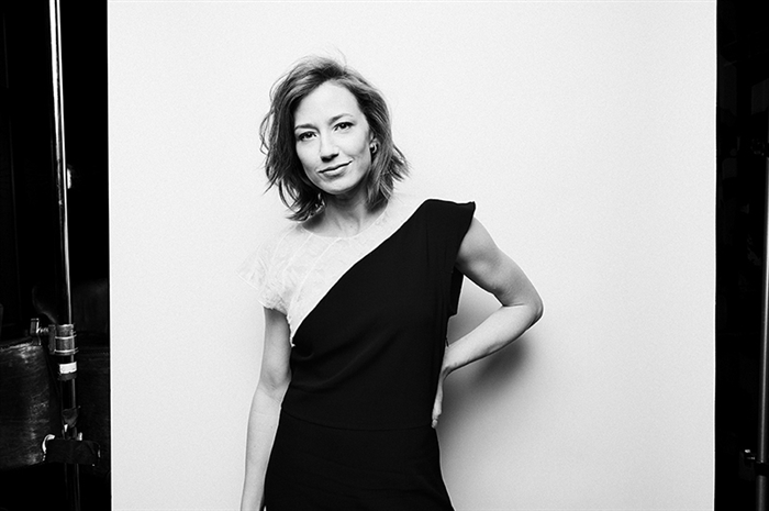 Carrie Coon